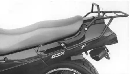 Hepco & Becker Rear Rack Suzuki GSX 1100 F from 89'