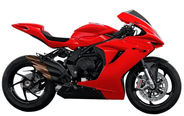 MV Agusta F3 675 / 800