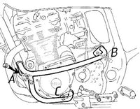 Hepco & Becker Crash Bars Suzuki GSX 750 from 98'