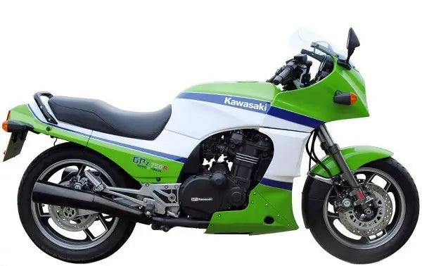 Ninja 900