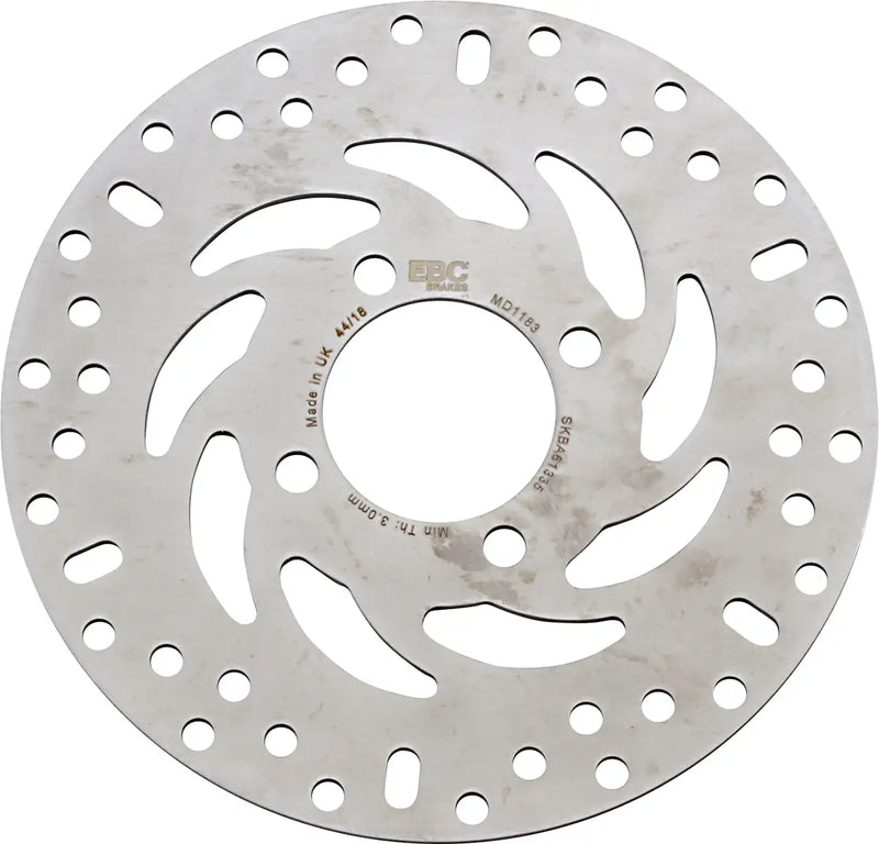 ebc brake rotors for honda msx 125 grom 2013 2020