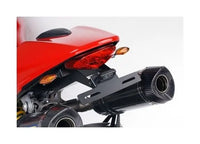 Puig Fender Eliminator Kit Ducati Monster 696 2008-2014