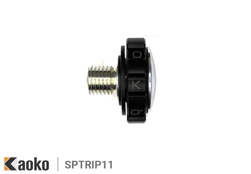 Kaoko Throttle Stabilizer Triumph Speed Triple 1050 2011-2018