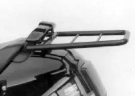 Hepco & Becker Rear Rack Kawasaki ZX 10