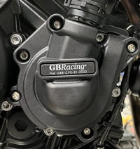 GB Racing Water Pump Cover BMW F900R / XR / GS 2020- / F750GS / F850GS 2019-2023 / F800GS 2024-