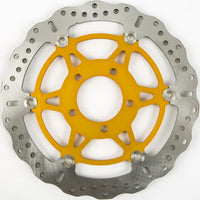 EBC Brake Rotors For Suzuki GSX-R 1000 2003