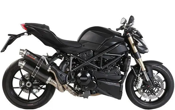 Ducati Streetfighter 848 / 1098 / 1198