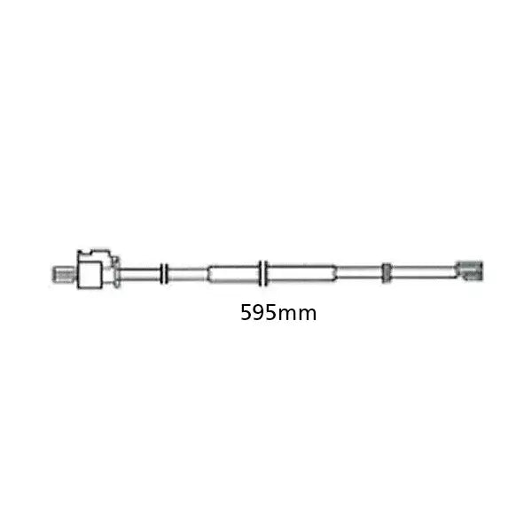 EBC Front Brake Pad Wear Sensors For BMW K 1200 GT 2006-2008