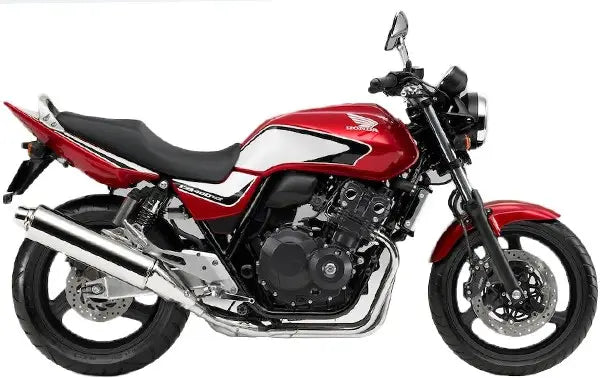 Honda CB400