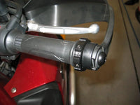Kaoko Throttle Stabilizer Honda VFR1200X 2016-2017