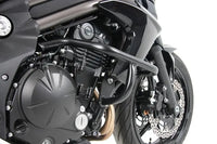 Hepco & Becker Crash Bars Kawasaki ER-6n from 12'