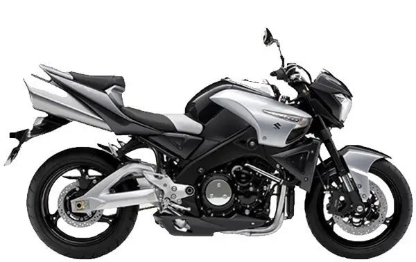 Suzuki B-King