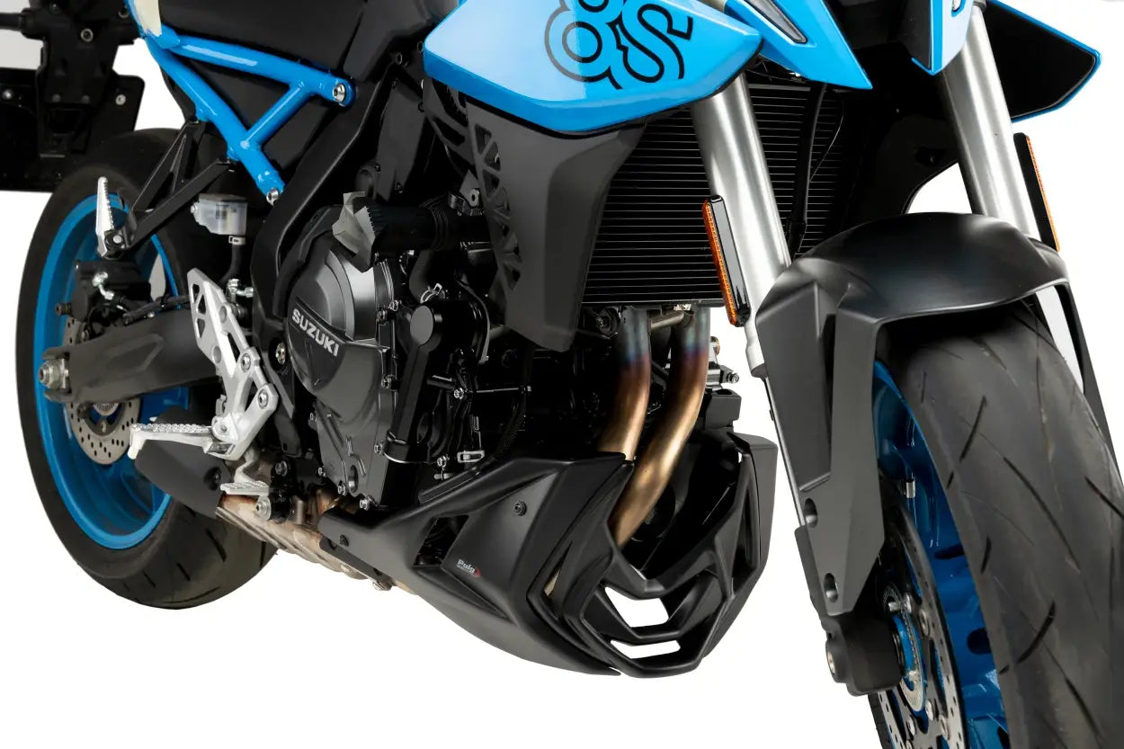 Puig Belly Pan Suzuki GSX-8S 2023- – Moto Machines