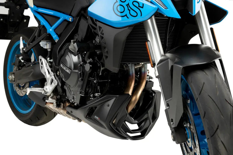 puig belly pan suzuki gsx 8s 2023