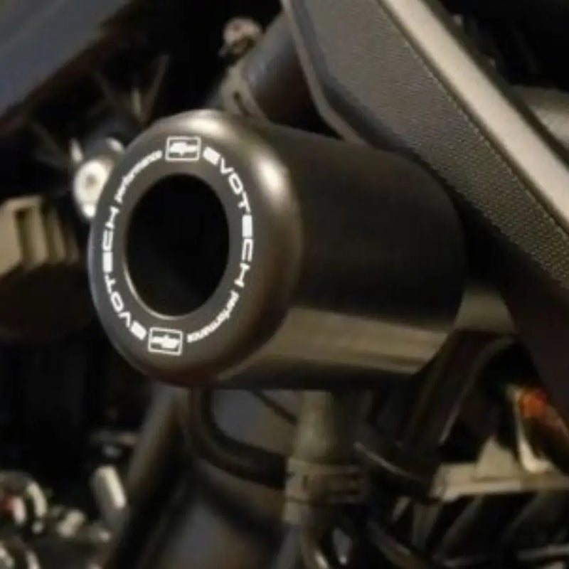 Evotech Performance Frame Sliders Honda VFR800X Crossrunner 2015-