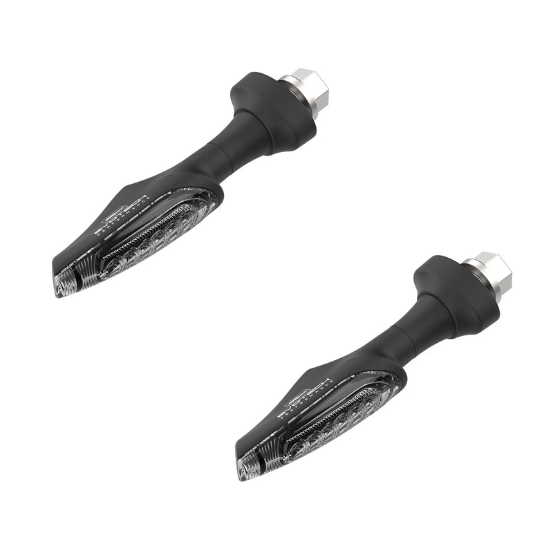 Evotech Performance LED Sequential Indicator Set KTM RC 125 / 390 2023- (Pair)
