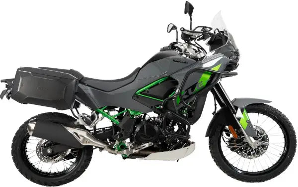 Kawasaki KLE500 / SE