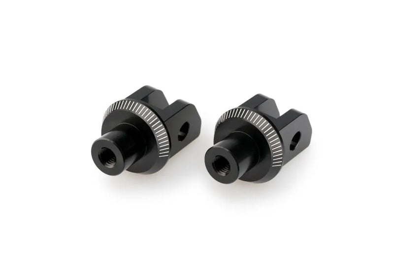 Puig Adjustable Rider Footpeg Adapters Harley Davidson Pan America 1250 2021-