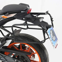 Hepco & Becker Side Carrier KTM 125 Duke -'16