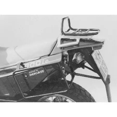 Hepco & Becker Rear Rack Cagiva Elefant 750 / 900 i.e. / GT / AC