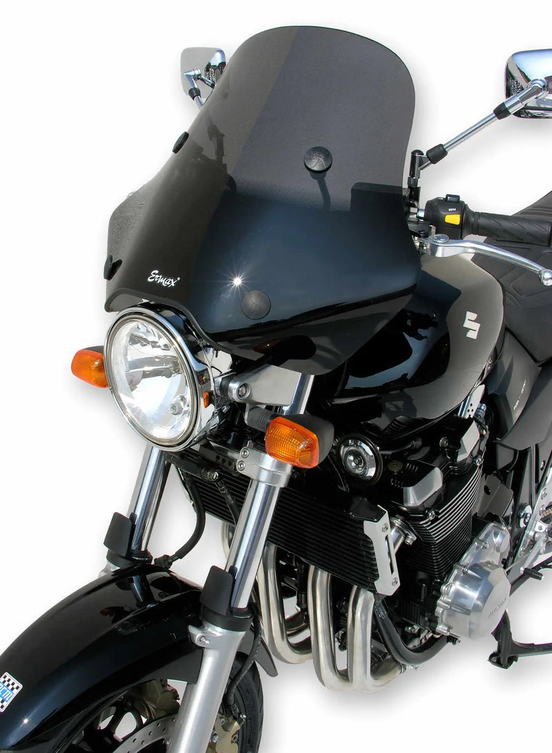 Ermax Universal Motorcycle Windshield Freeway