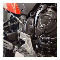 Puig Chassis Plugs Yamaha Tenere 700 2021-2023