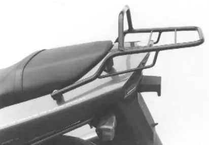 Hepco & Becker Rear Rack Suzuki GSF 1200 S / N up to 00'