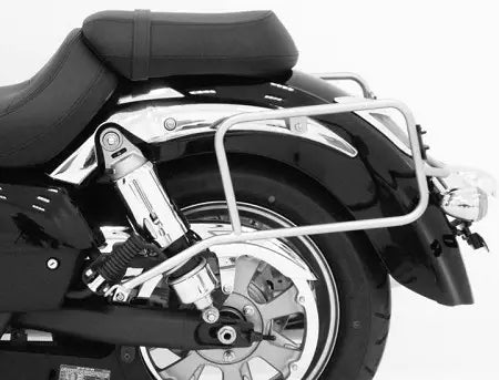Hepco & Becker Side carrier Kawasaki VN 1700 Classic