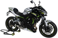 Ermax Evo Belly Pan Kawasaki Z650 2020-2025