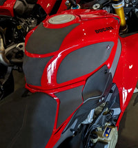 Eazi-Grip Motorcycle Wrap Around Tank Grips Ducati Panigale V4 / Streetfighter V4 2025-