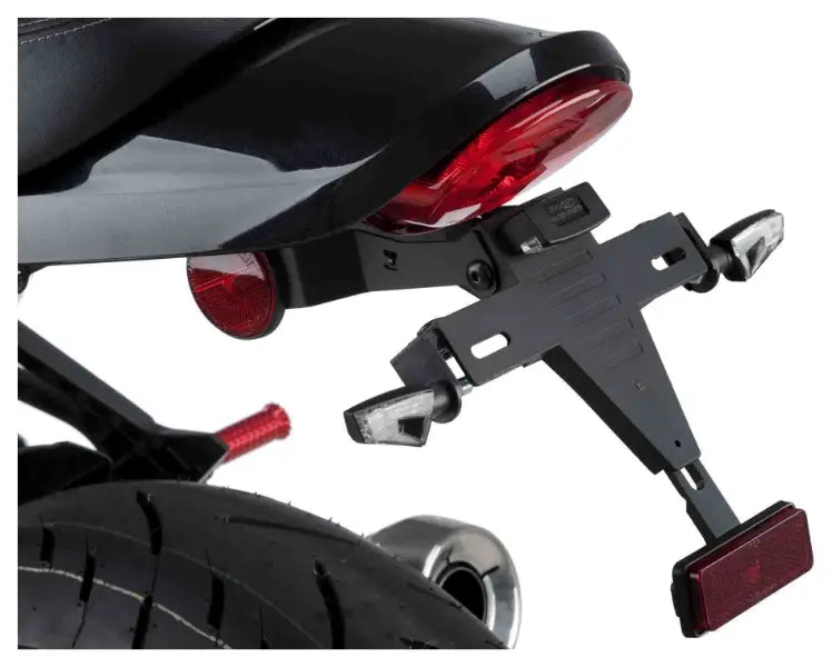 Puig Fender Eliminator Kit Kawasaki Z900RS / Cafe 2018-2023