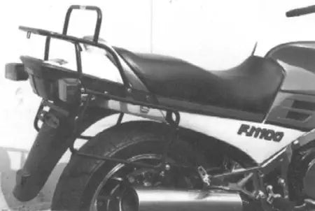 Hepco & Becker Complete Rack Yamaha FJ 1100