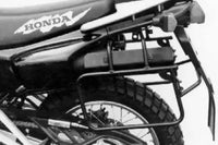 Hepco & Becker Side carrier Honda NX 650 / Dominator from 95'