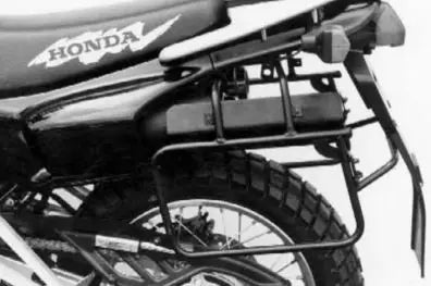 Hepco & Becker Side carrier Honda NX 650 / Dominator from 92 94'