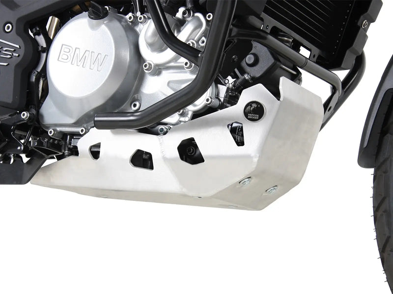Hepco & Becker Skid Plate BMW G310GS