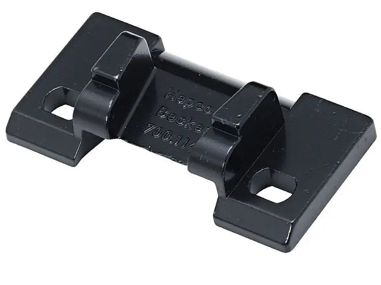 Hepco & Becker Alu Adapter Plate Side Cases