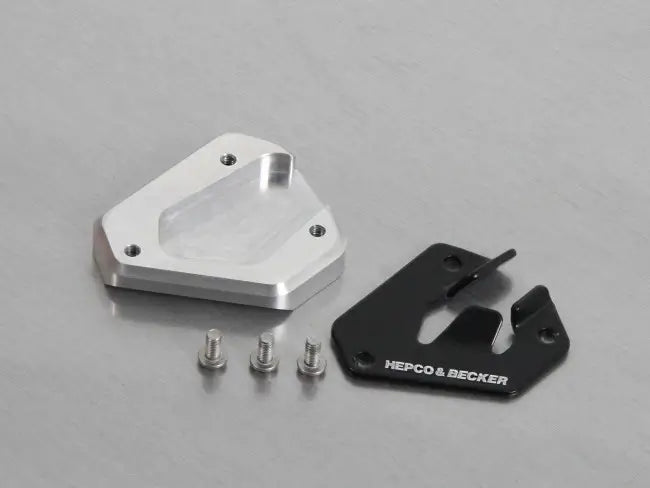 Hepco & Becker Side Stand Enlarger KTM 1190 Adventure R '13-