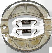 ebc brake pads for kawasaki kx 80 e1 1983