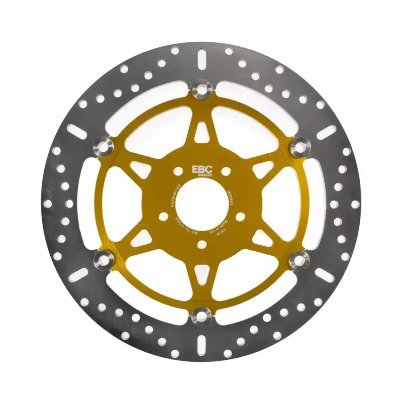 ebc brake rotors for ktm 990 duke r 2025