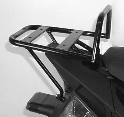 Hepco & Becker Rear Rack Daelim Generic XOR 50 / 125