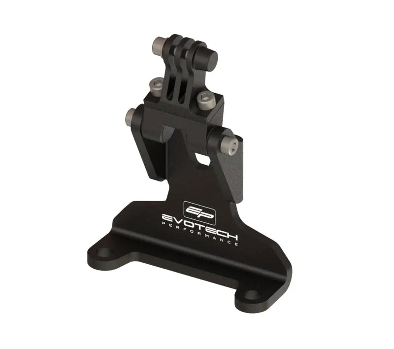Evotech Performance Action / Dash Cam Mount Kawasaki Z650 2017-