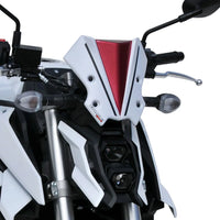 Ermax Evo Nose Screen Yamaha MT-07 2021-2024