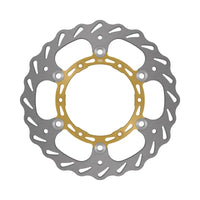 ebc brake rotors for yamaha yz 450 f 50th anniversary 70th anniversary