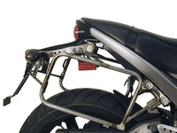 Hepco & Becker Lock-it Side Carrier BUELL Lightning XB 9 / 12 / Lightning