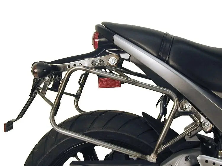 Hepco & Becker Lock-it Side Carrier BUELL Lightning XB 9 / 12 / Lightning