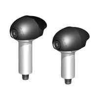 GB Racing Replacement Street Bullets Triumph Daytona 675 2006-2010
