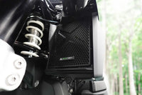Evotech Performance Radiator Guards BMW R1300GS 2024-