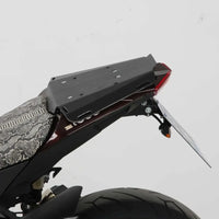 Hepco & Becker Sportrack Kawasaki Z1000 from '10-'13