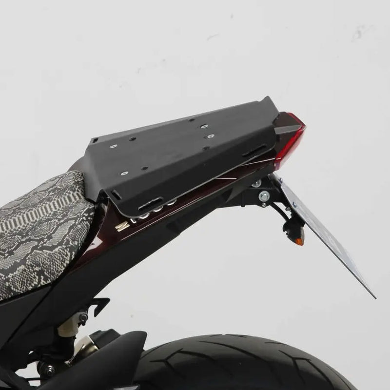 Hepco & Becker Sportrack Kawasaki Z1000 from '10-'13