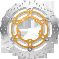 EBC Brake Rotors For Suzuki GSX-R 1000 2005-2006